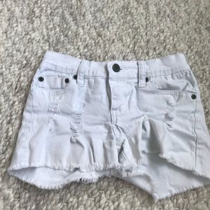 Vintage Havana shorts